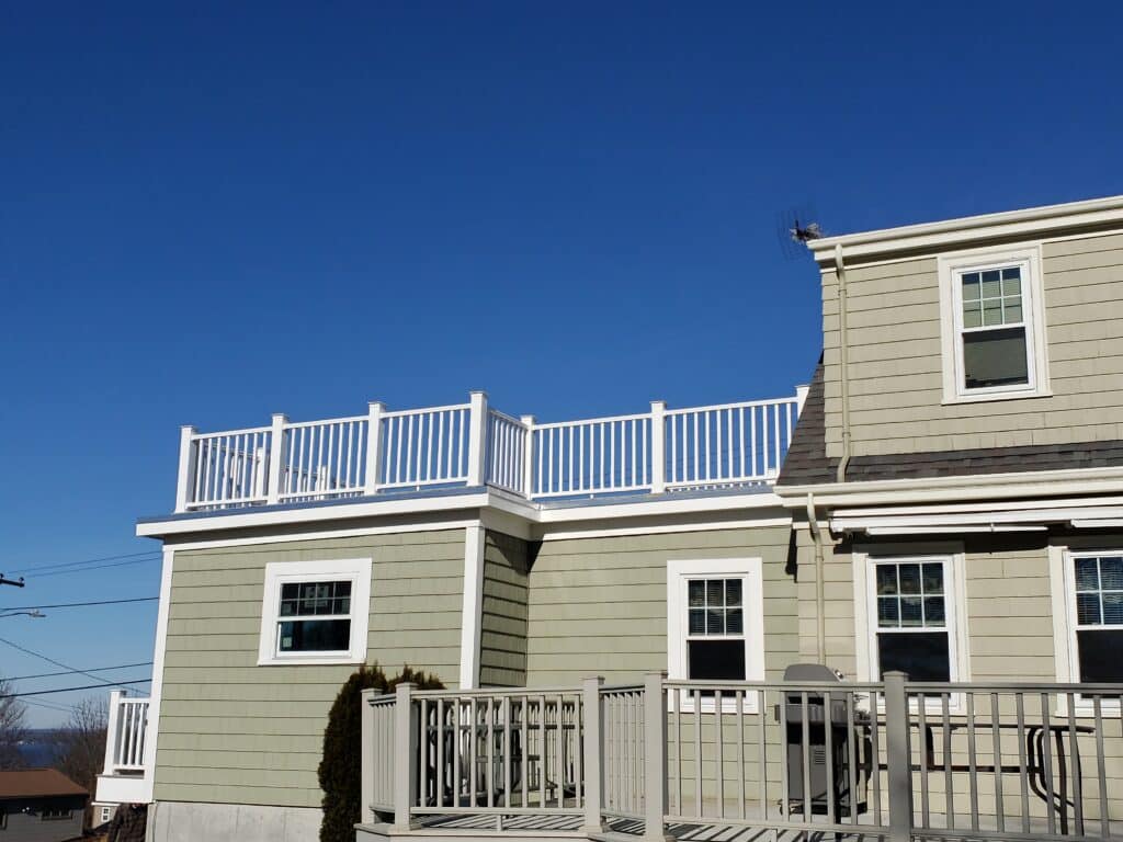 general contractor dartmouth ma