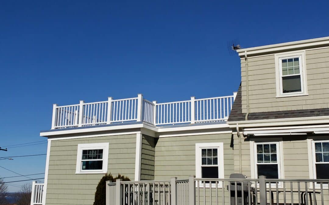 Boosting Curb Appeal: Simple Exterior Upgrades That Make a Big Impact