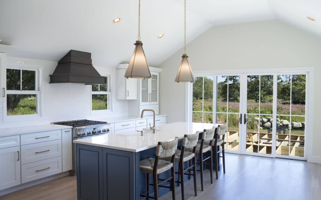 Top 5 Home Improvement Projects That Add the Most Value