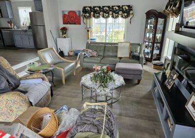 Fighting for the Fix