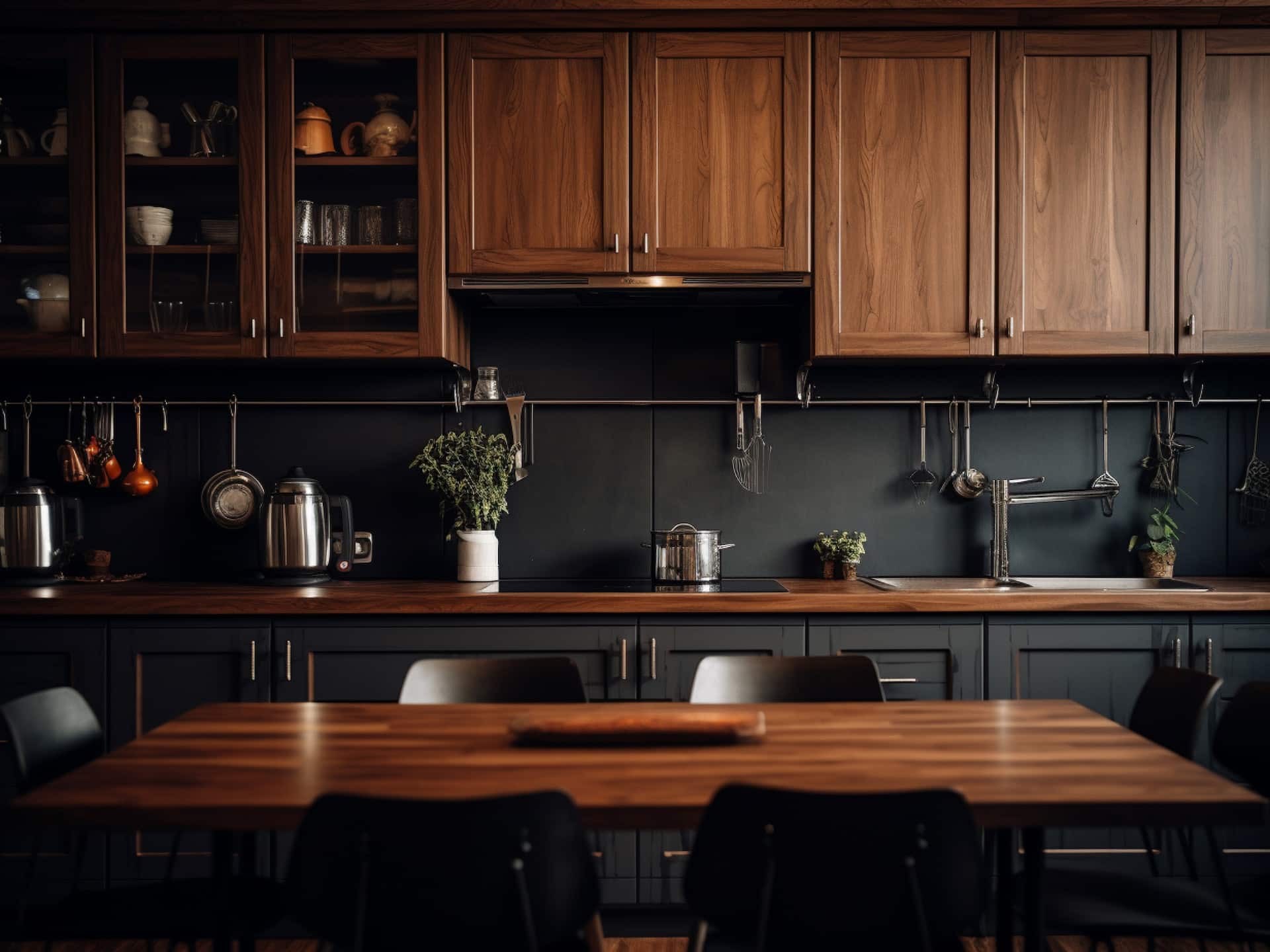 kitchen remodeling company