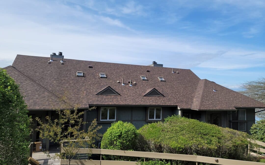 How to Prepare Your Home for a Roof Replacement