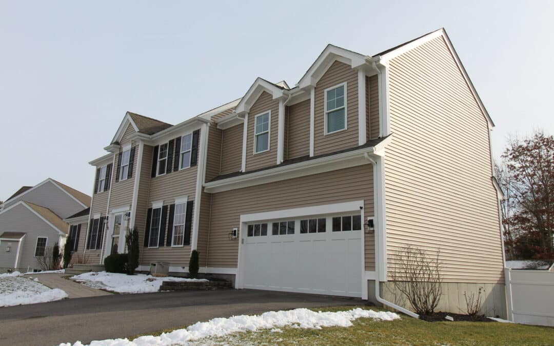 Roofing, Gutters, and Trim: The Unsung Heroes of Exterior Remodeling