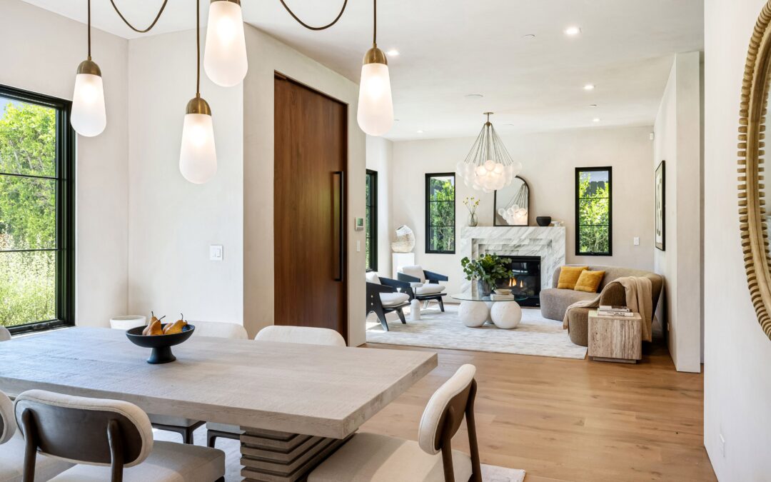 Transforming Your Living Space: A Guide to Successful Home Remodeling