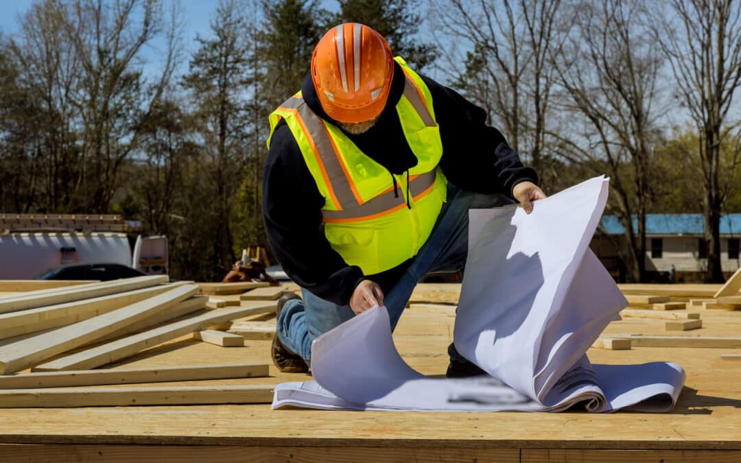 From Blueprint to Reality — What It’s Like to Build a Custom Home from the Ground Up