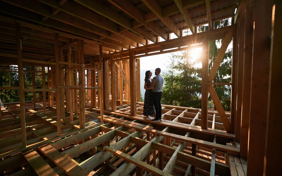 5 Key Decisions to Make When Building a Custom Home