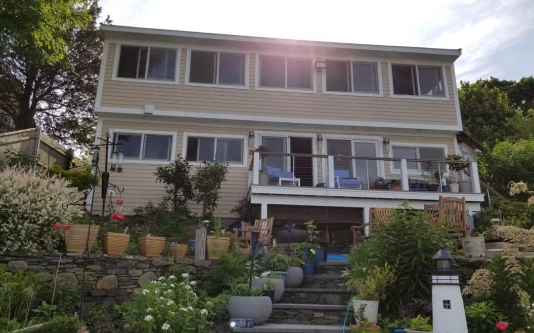 Siding Replacement 101: What Homeowners Should Know Before Choosing a Material