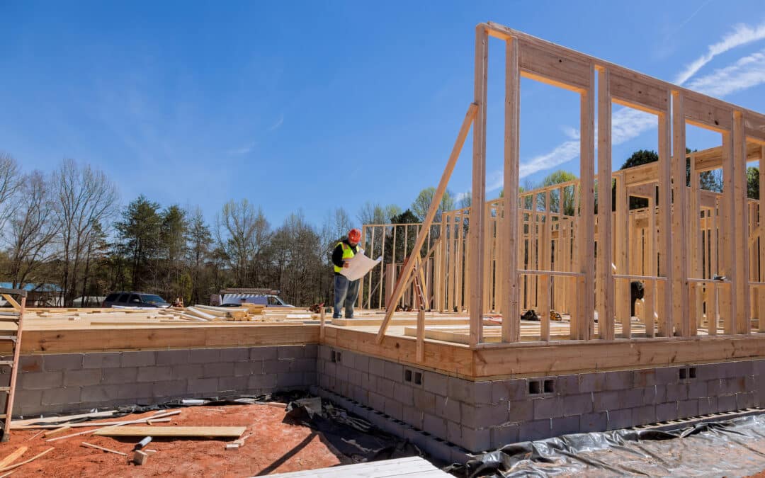 5 Benefits of Building a Custom Home Instead of Buying Existing