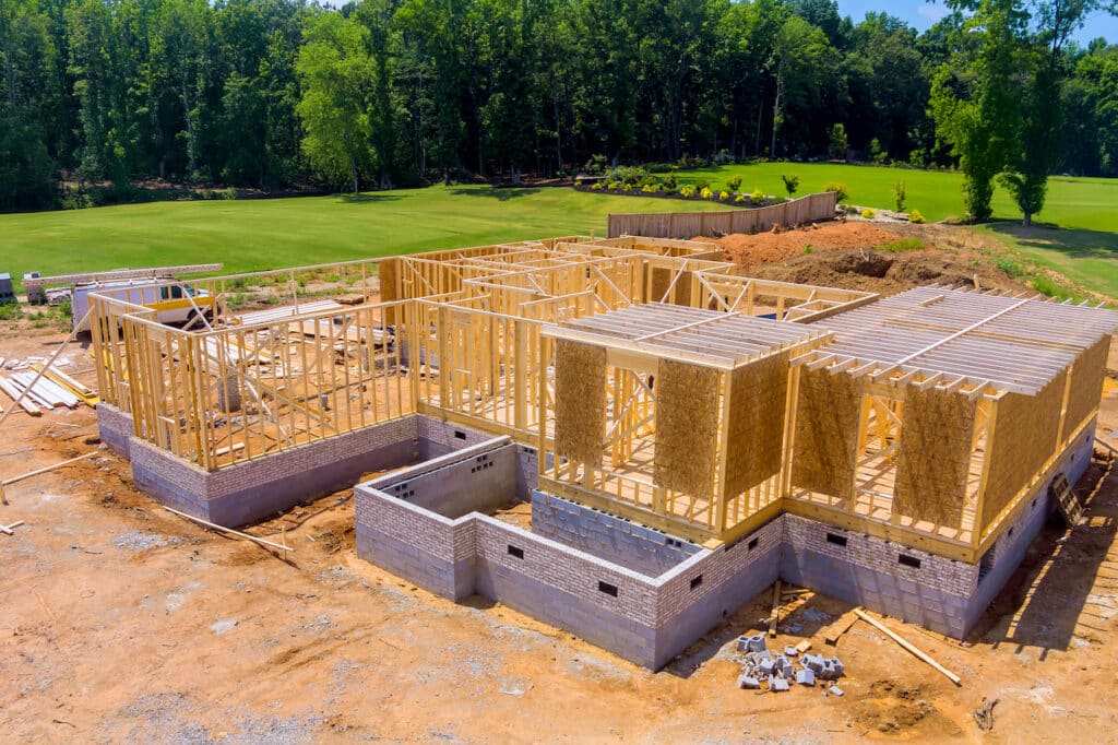 Why Building a Custom Home Beats Buying an Existing One