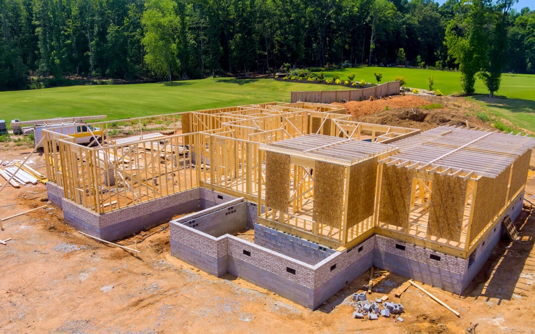 Why Building a Custom Home Beats Buying an Existing One