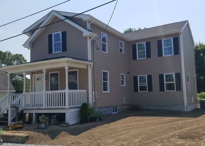 How Long Does It Take to Build a Custom Home?