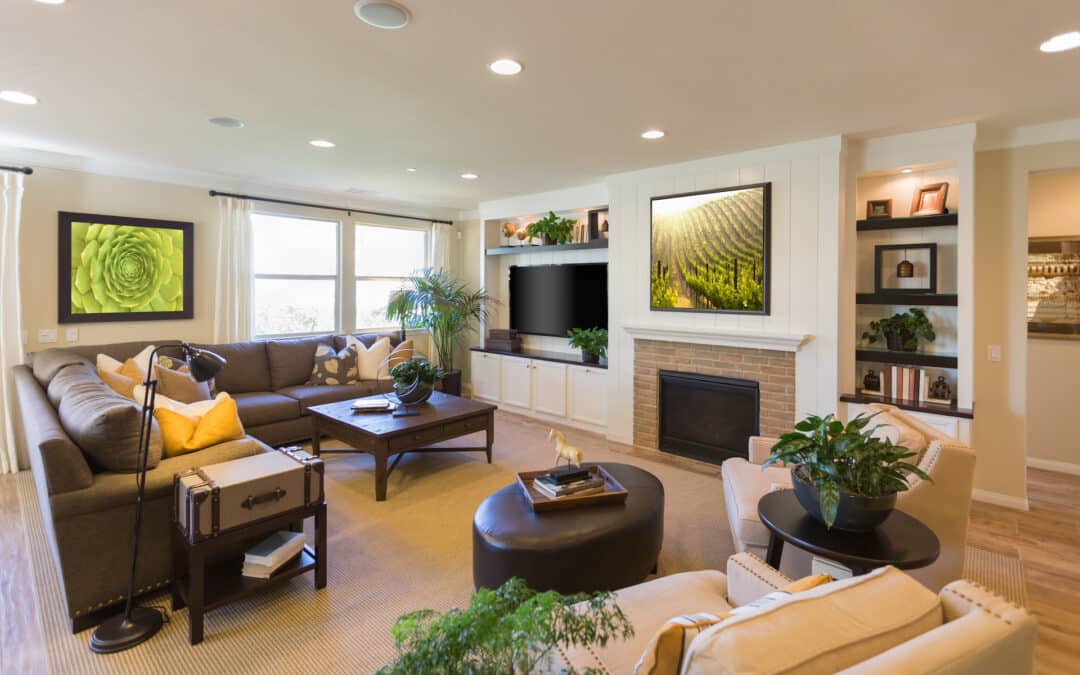 Transforming Your Living Space