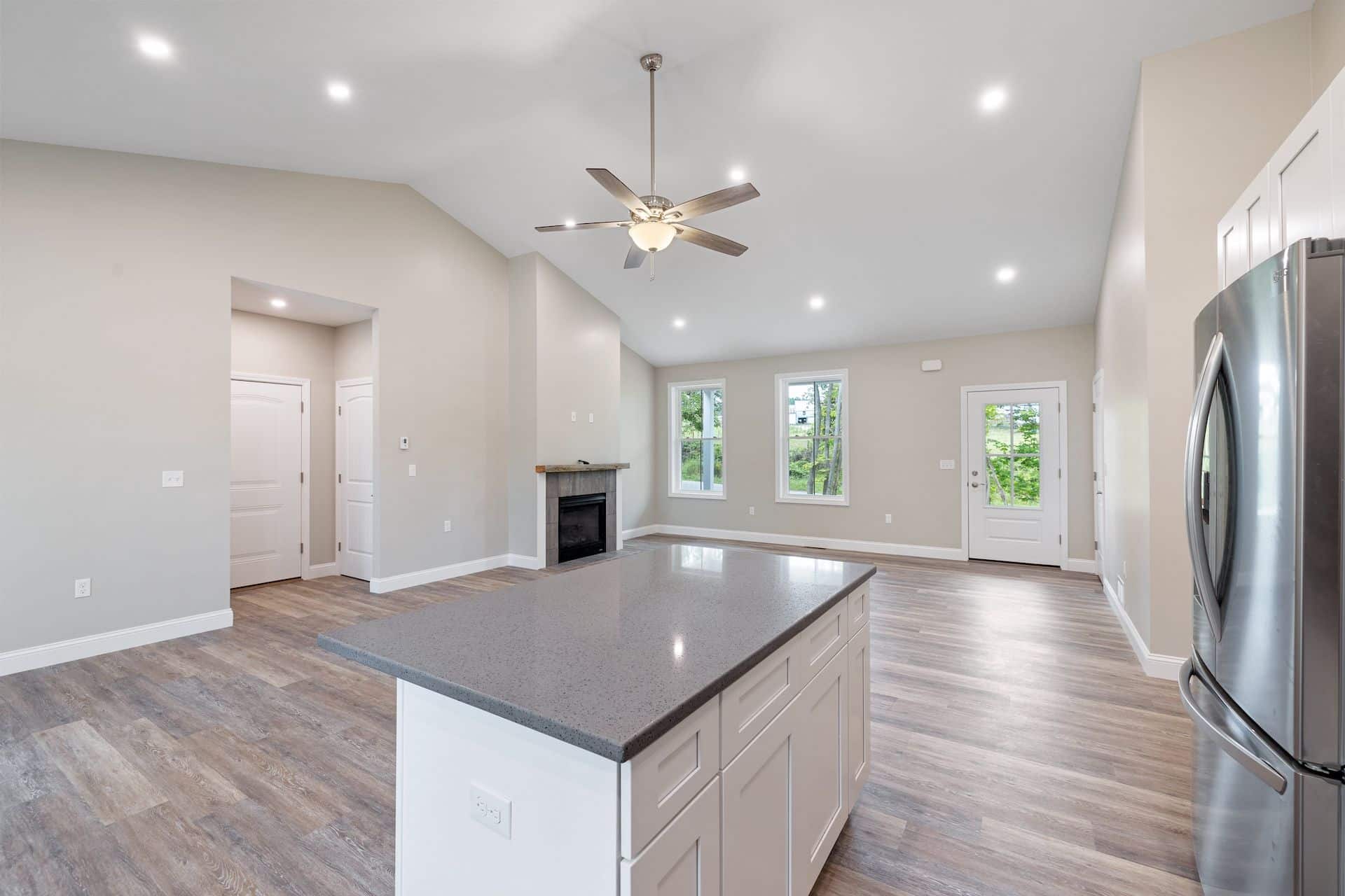 new home builder dartmouth ma