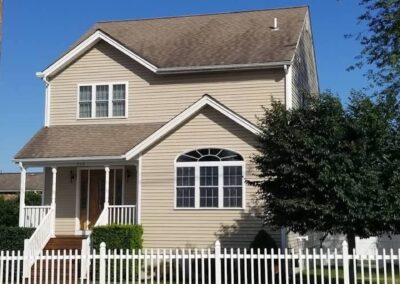 Modern Home Build in Dartmouth, MA