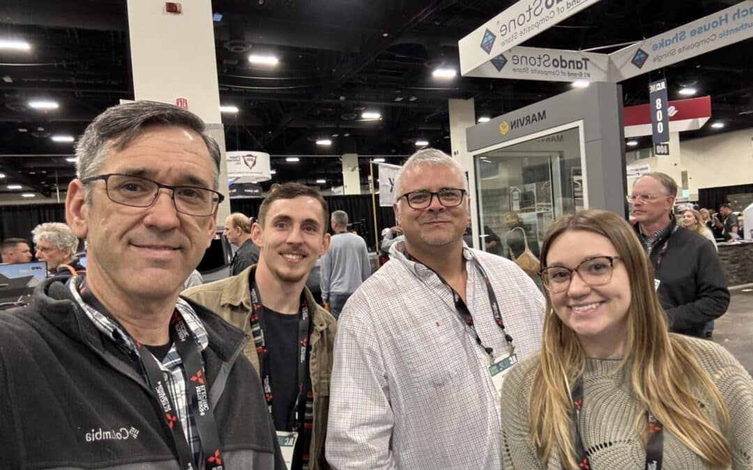 Exciting News: We’re Now American Pride Construction