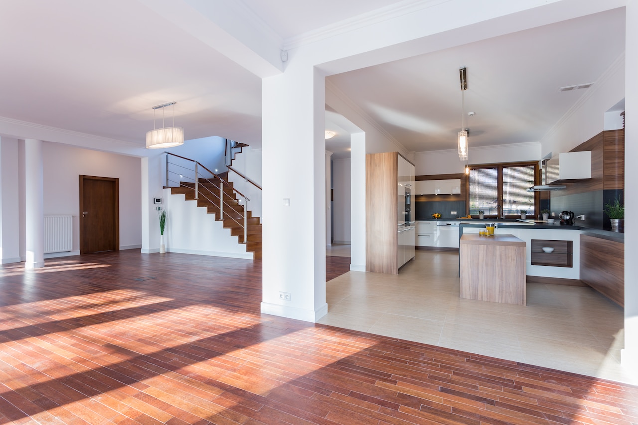 general contractor new bedford ma
