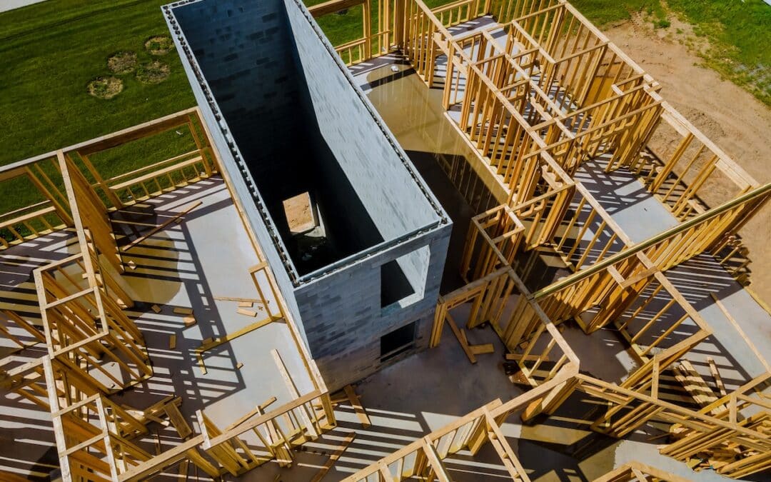 Mistakes to Avoid When Building a New Home