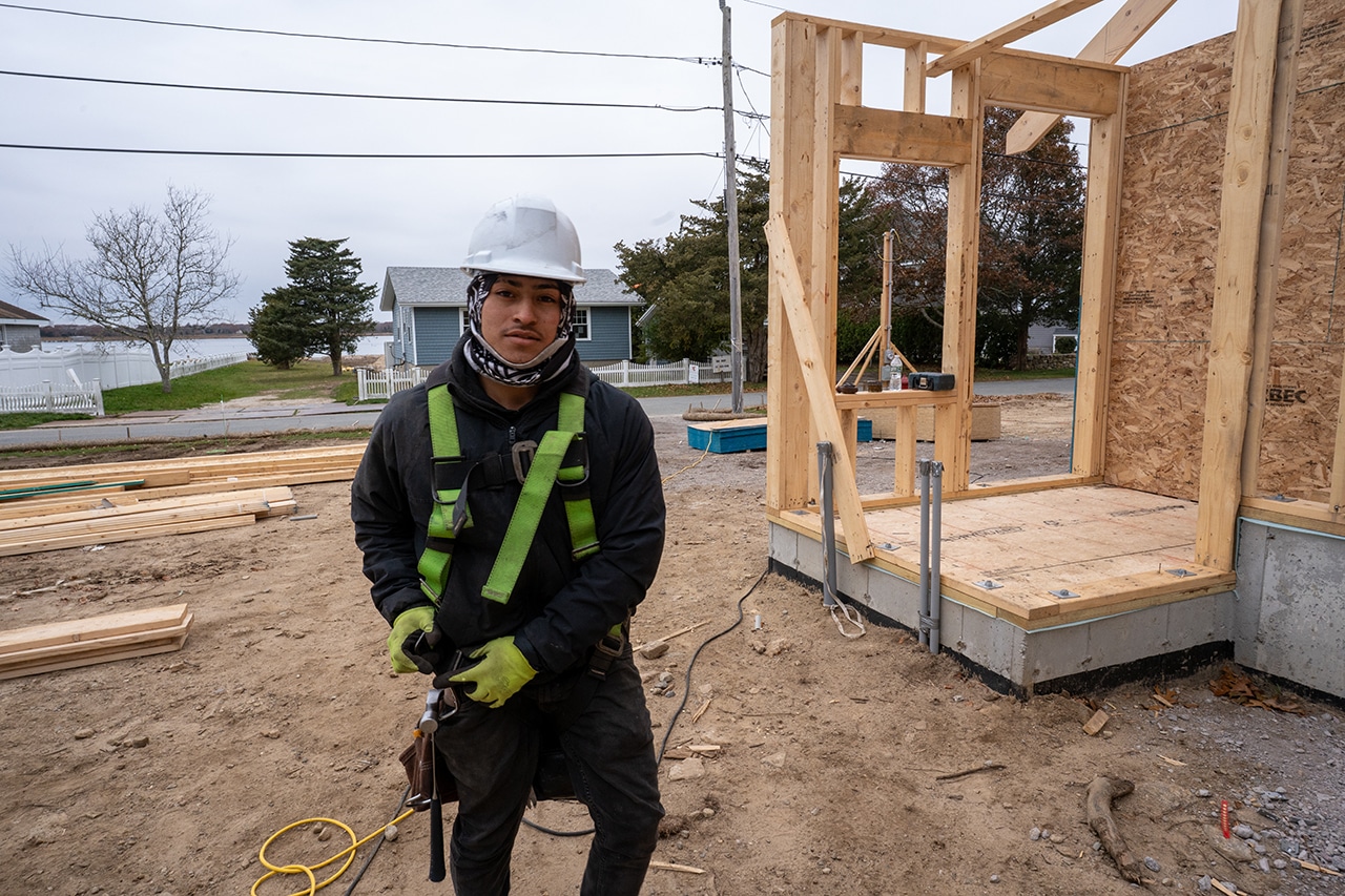 new home builder serving massachusetts and rhode island