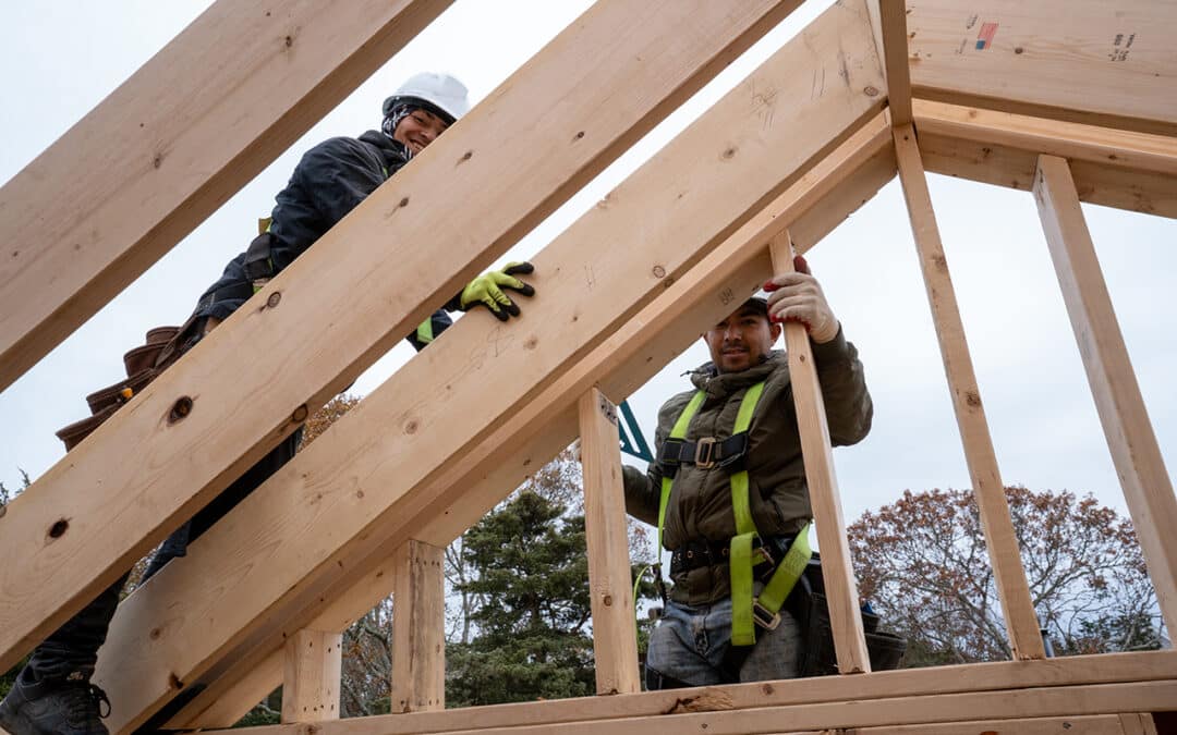 Expanding Your Space: Smart Ideas for Home Additions That Work