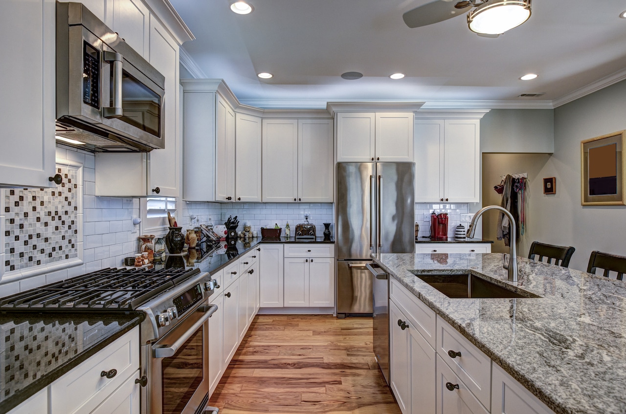 custom kitchen remodeling fall river ma