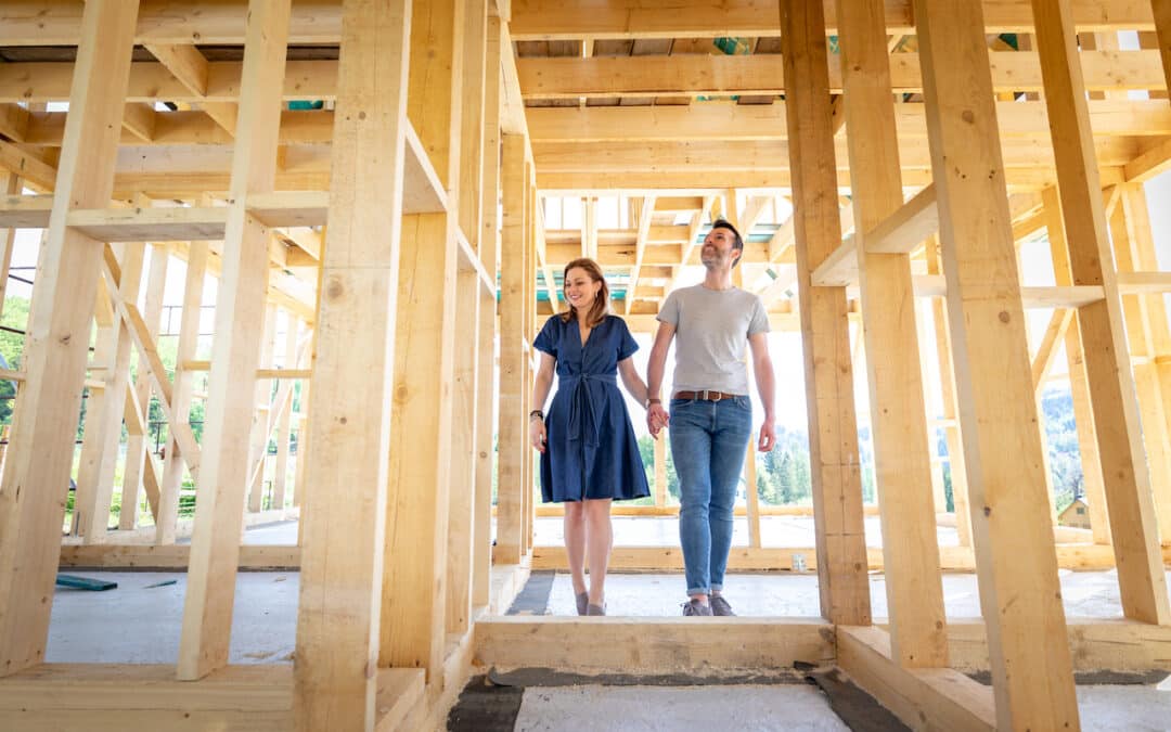 What to Expect During the Home Addition Construction Process