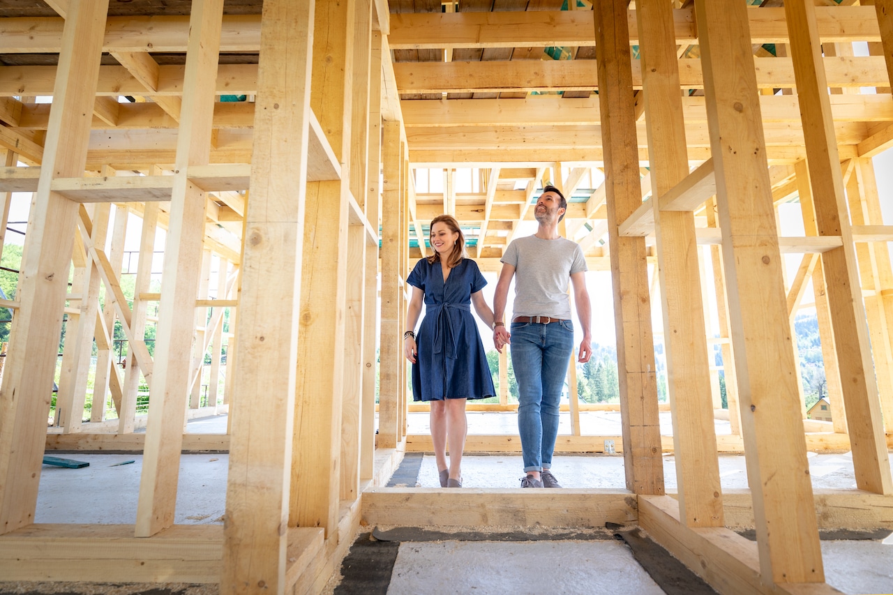 custom home builder fall river ma