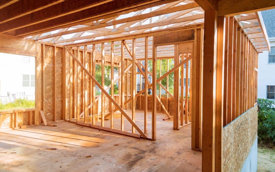 Top Features to Include in Your New Custom Home