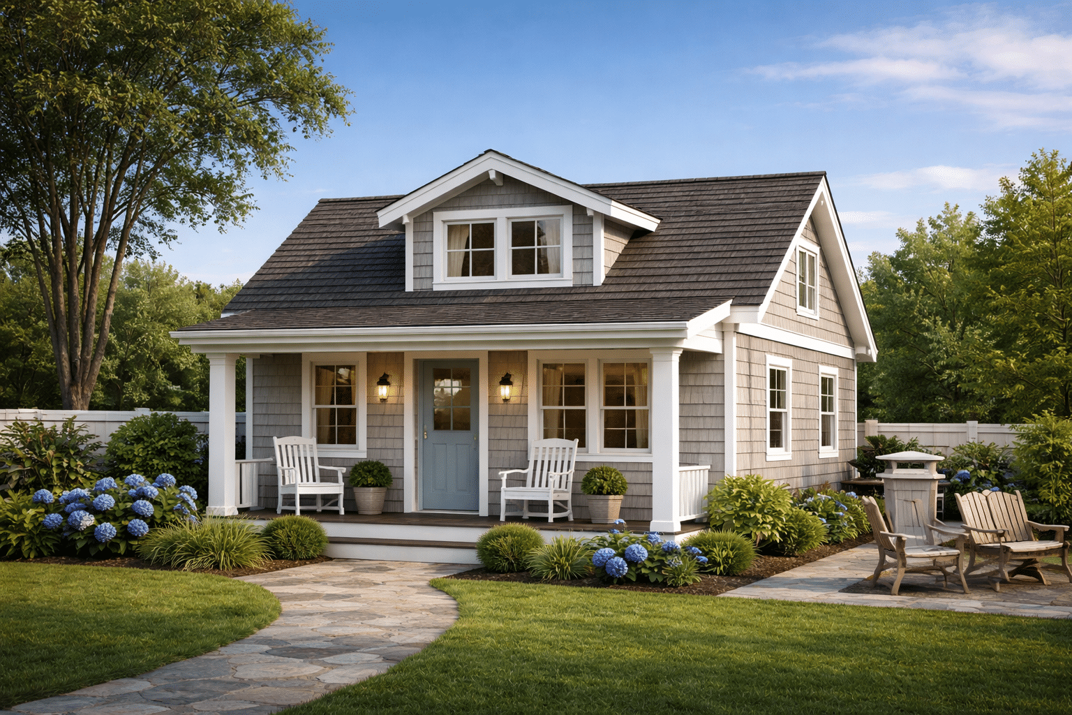 Accessory Dwelling Unit Construction