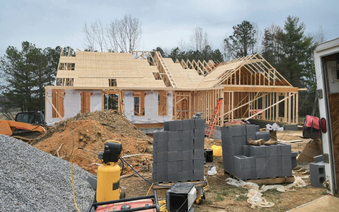 Custom vs. Pre-Built Homes: Which Option Is Right for You?