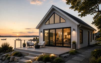 ADUs in Massachusetts: Why More Homeowners Are Building Flexible Living Spaces