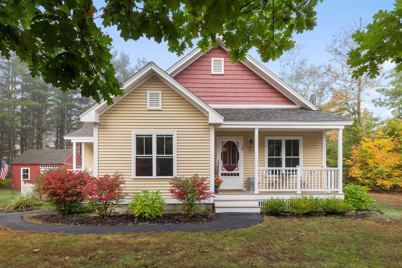 ADU Contractor in Dartmouth, MA
