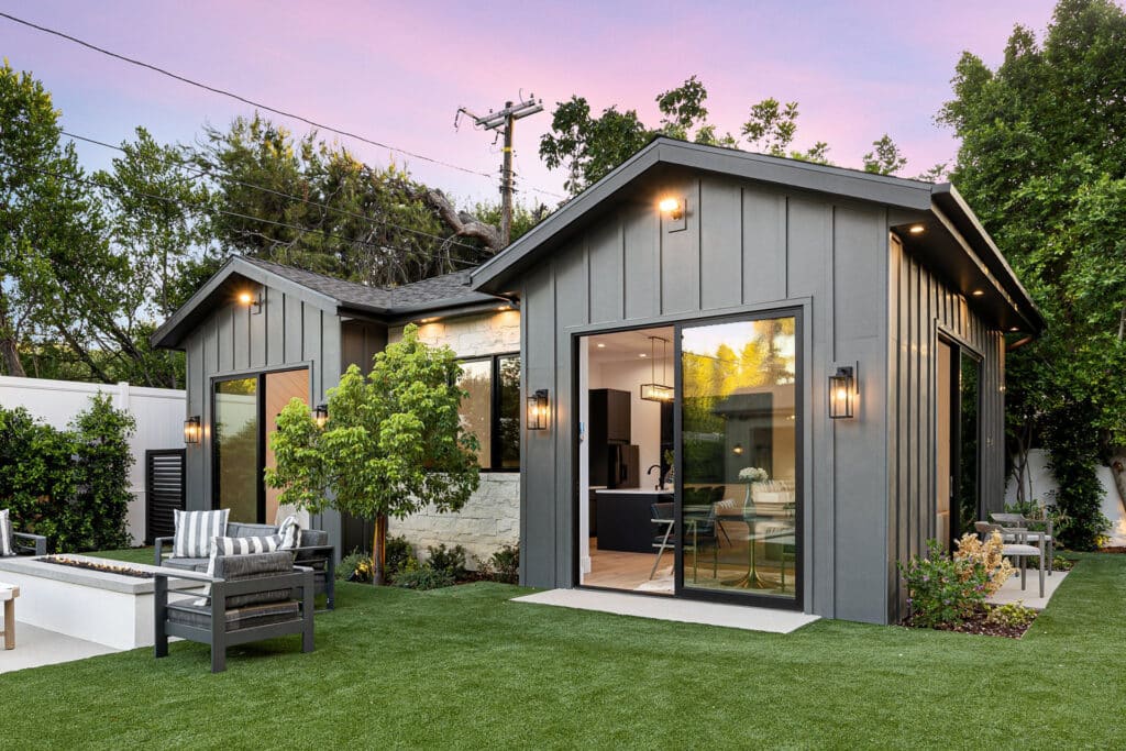 Common Types of ADUs: Choosing the Right Accessory Dwelling Unit for Your Property