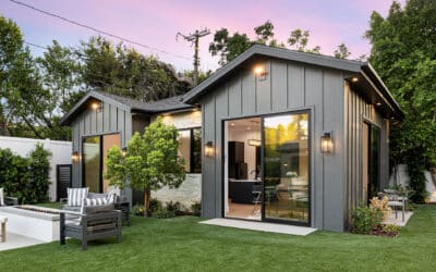 Common Types of ADUs: Choosing the Right Accessory Dwelling Unit for Your Property